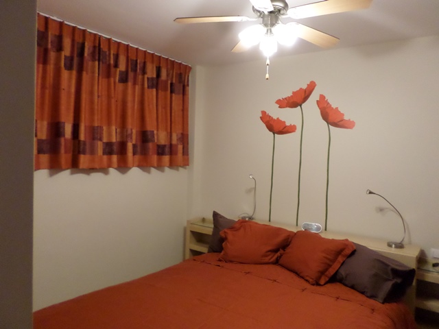 Slaapkamer